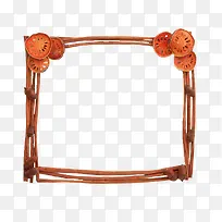 ��֦�߿�-������