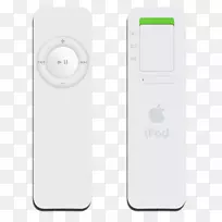 ipod洗牌电子png媒体播放器-1-空若网 ipod洗牌电子png媒体播放器-1-空若网