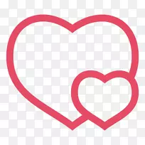 情人节心爱贺卡剪贴画爱情象征-空若网 情人节心爱贺卡剪贴画爱情象征-空若网