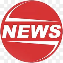 NEWS创意图标-空若网 NEWS创意图标-空若网