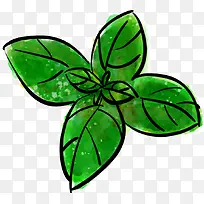 ˮ��ʸ������Ҷ-������