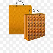 礼袋PNG矢量素材-空若网 礼袋PNG矢量素材-空若网