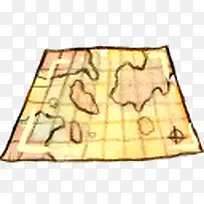 手绘卡通电脑桌面图标-空若网 手绘卡通电脑桌面图标-空若网