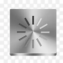 不锈钢金属按钮科技感按钮-空若网 不锈钢金属按钮科技感按钮-空若网