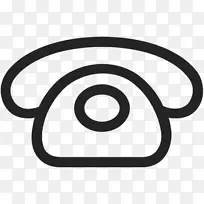 计算机图标电话呼叫符号-空若网 计算机图标电话呼叫符号-空若网