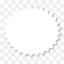 白色促销标签-空若网 白色促销标签-空若网