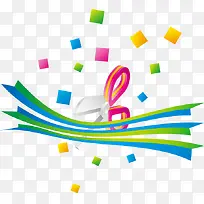 彩色节日-空若网 彩色节日-空若网
