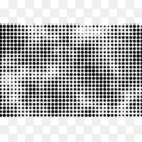 黑点背景-空若网 黑点背景-空若网