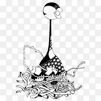 ���������廭-������