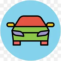 车车辆图标-空若网 车车辆图标-空若网