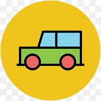 车辆手绘车图片-空若网 车辆手绘车图片-空若网