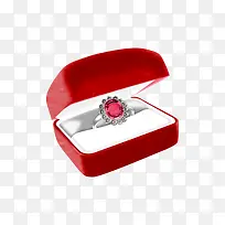 ��ɫ��ʯ��ָ-������