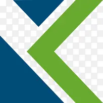 字母Klogo-空若网 字母Klogo-空若网