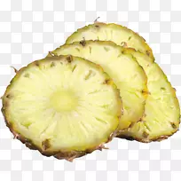 菠萝水果沙拉-菠萝-空若网 菠萝水果沙拉-菠萝-空若网