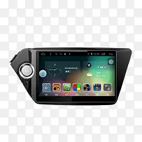 起亚K2/k3安卓大屏导航仪-空若网 起亚K2/k3安卓大屏导航仪-空若网