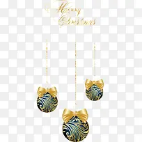 圣诞节球形装饰-空若网 圣诞节球形装饰-空若网