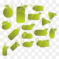 ��ɫ��ǩ-������