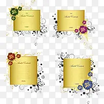 ������ɫ���߱߿򳤿�ʸ��-������