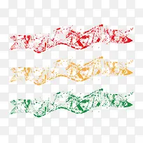 创意水彩水墨元素-空若网 创意水彩水墨元素-空若网