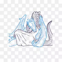 火线艺术的翅膀,蜻蜓的预言画-海啸-空若网 火线艺术的翅膀,蜻蜓的预言画-海啸-空若网