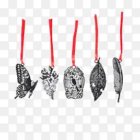 个性书签-空若网 个性书签-空若网