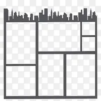 创意边框-空若网 创意边框-空若网