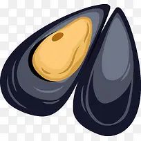 卡通海洋生化物-空若网 卡通海洋生化物-空若网