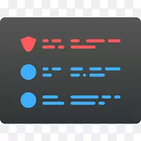 矩形多媒体字体活动-空若网 矩形多媒体字体活动-空若网