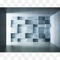 大理石创意立体背景-空若网 大理石创意立体背景-空若网