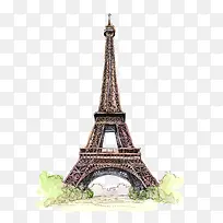 城市插画绘画设计高清图片-空若网 城市插画绘画设计高清图片-空若网