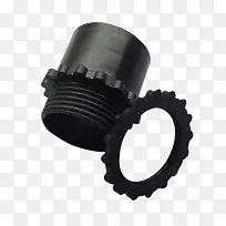 黑色橡胶管密封圈-空若网 黑色橡胶管密封圈-空若网