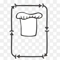 手绘LOGO元素复古标志免费下载-空若网 手绘LOGO元素复古标志免费下载-空若网