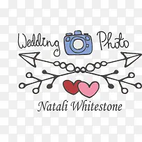 手绘LOGO元素复古标志免费下载-空若网 手绘LOGO元素复古标志免费下载-空若网