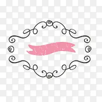 手绘LOGO元素复古标志免费下载-空若网 手绘LOGO元素复古标志免费下载-空若网