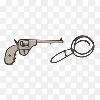 手绘LOGO元素复古标志免费下载-空若网 手绘LOGO元素复古标志免费下载-空若网