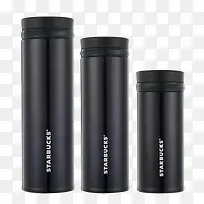 黑色星巴克保温杯透明素材-空若网 黑色星巴克保温杯透明素材-空若网