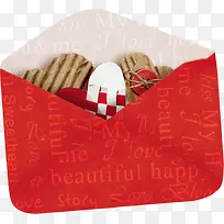 时尚信封-空若网 时尚信封-空若网