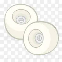 创意轮子-空若网 创意轮子-空若网