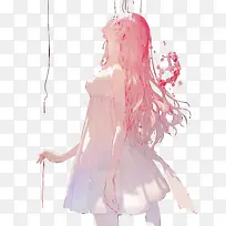 ʸ����ɫ��Ů�ı�Ӱ-������