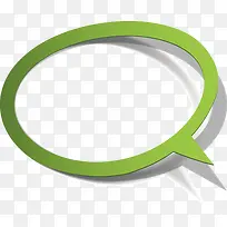 可爱的会话气泡-空若网 可爱的会话气泡-空若网