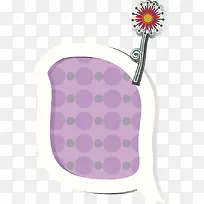 可爱的会话气泡-空若网 可爱的会话气泡-空若网