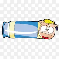 可爱的会话气泡-空若网 可爱的会话气泡-空若网