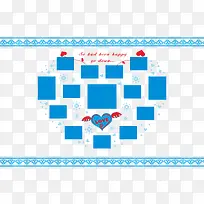 浪漫英文爱求婚海报素材-空若网 浪漫英文爱求婚海报素材-空若网