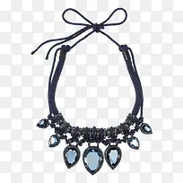 项链-空若网 项链-空若网