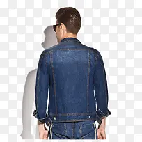 实物男装牛仔服-空若网 实物男装牛仔服-空若网