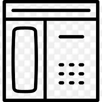 交易电话图标-空若网 交易电话图标-空若网