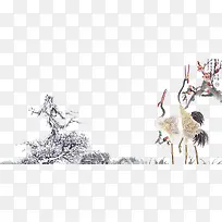 中国风山水画-空若网 中国风山水画-空若网