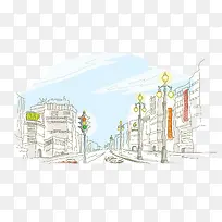 ˮ���ֻ�����羰��-������