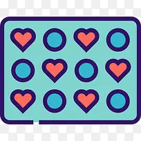 ģ��ͼ��-������