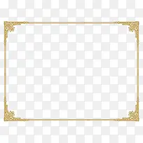 复古边框-空若网 复古边框-空若网